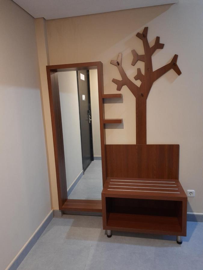 Americano Hotel Syariah Yogyakarta Prawirotaman Exterior foto